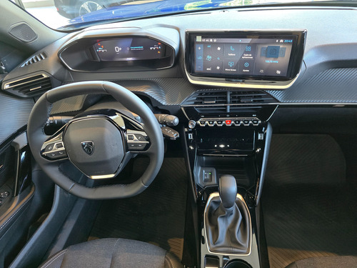Peugeot 2008 1.0T Active