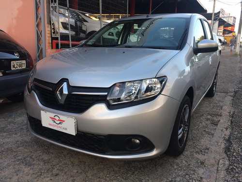 Renault Sandero 1.6 Expression Hi-power 5p 2015