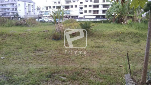 Imagem 10 de 10 de Primme Imóveis Vende Terreno Em Jurerê Em Florianópolis - 5406