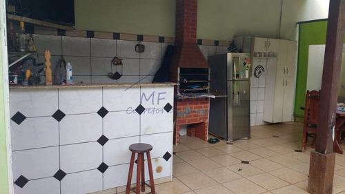 Imagem 6 de 8 de Sobrado Com 3 Dorms, Jardim Cidade Nova, Pirassununga - R$ 580 Mil, Cod: 10132015 - V10132015