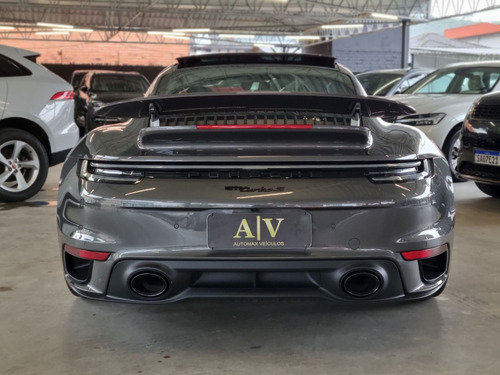 Porsche 911 Turbo S Coupe 3.6/3.8 24V (991/992)