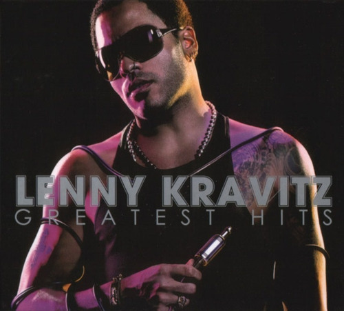 Lenny Kravitz: Greatest Hits (dvd + Cd)