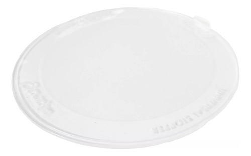 5 Tapete Para Coladera Universal Redondo De Pvc Plastificado