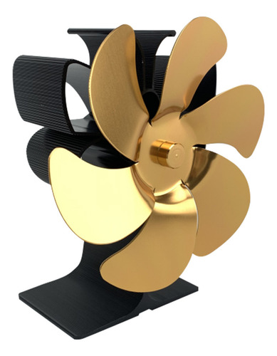 A Ventilador De Chimenea Z, Nuevo Ventilador De Energía