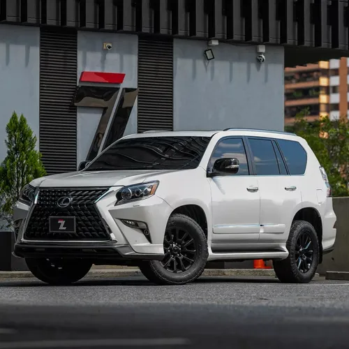 Lexus GX Gx460 4.6