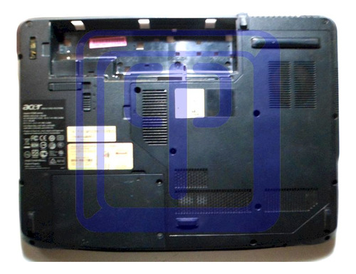 0105 Carcasa Base Acer Aspire 5720-4794 - Icl50