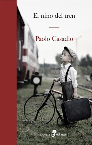 El Niño Del Tren - Paolo Casadio