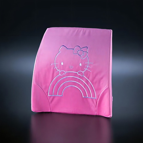 Razer Cojín Lumbar Hello Kitty & Friends Edition: Soporte