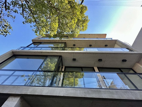 Venta Departamento 3 Ambientes En Parque Leloir (3ºb)