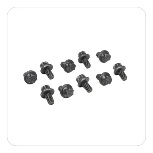 Tornillo Delantero Carter X 10 Chevrolet Beretta 87/97