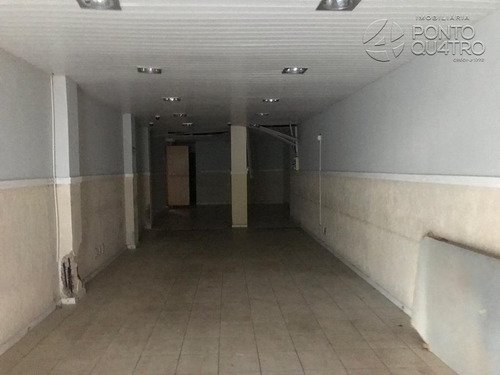 Loja - Barra - Ref: 6116 - L-6116