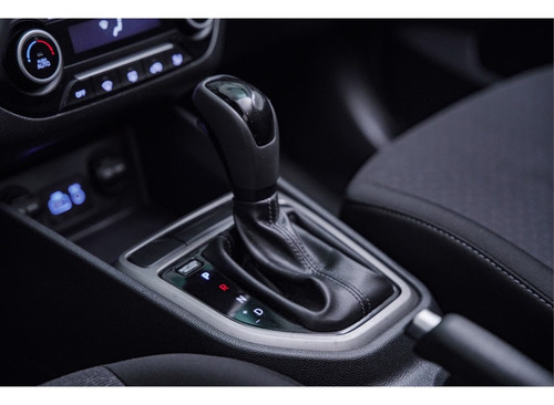 Hyundai Creta 1.6 16V FLEX PULSE PLUS AUTOMÁTICO