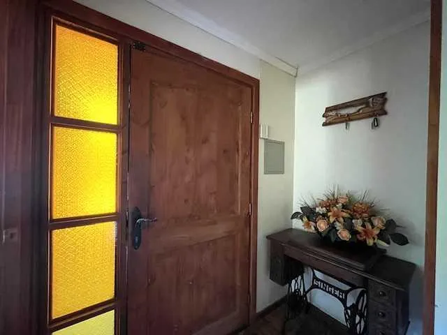 Imagen 5 de 24 de Casa Y Quincho, En Condominio Las Mariposas (78611)