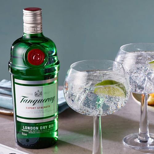 Imagen 6 de 10 de Gin Tanqueray London 700ml