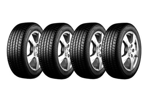 Set 4 235/45 R17 Bridgestone Turanza T006 97y