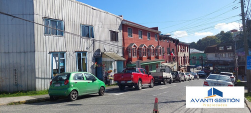 Terreno Comercial En El Centro De La Ciudad. (63958)
