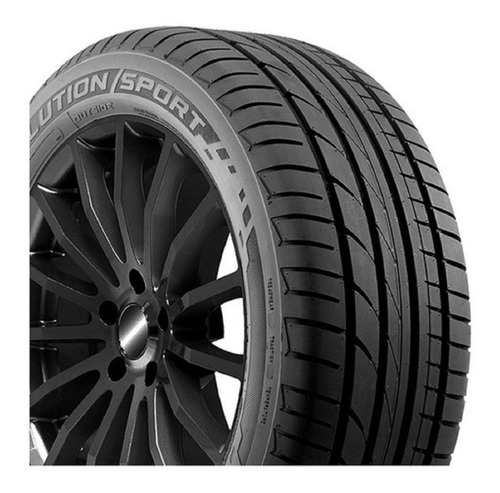 Llanta 235/60r16 Cooper Evolution Sport 100h