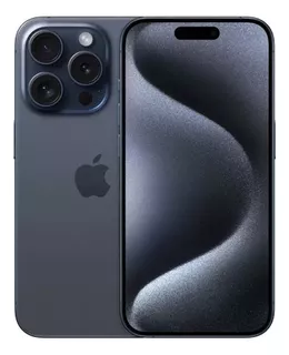 Apple iPhone 15 Pro (256 Gb) _meli12045/l24