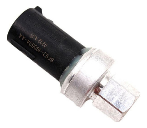 W Sensor De Presión Ac 6f93-19d594-aa, 2 Sensores De