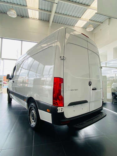 Mercedes-benz Sprinter 416 Panel
