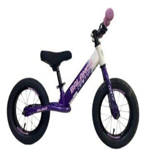 Bicicleta Impulso Entrenamiento Gw Balance Rin 12