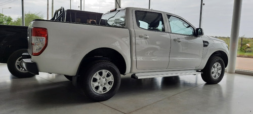 Ford Ranger 2.2 Xl 0km Ant $2850000 Y Cuota Automotores Yami