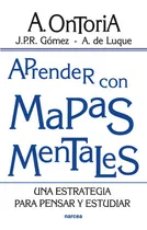Comprar Aprender Con Mapas Mentales