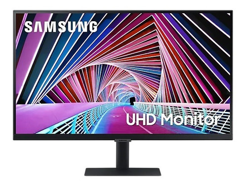 Monitor Samsung A700 Uhd 27 4k Panel Ls27a700nwlx Cc