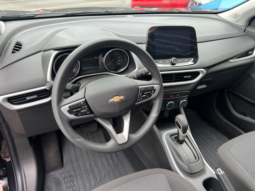 Chevrolet Tracker 1.2 Turbo At