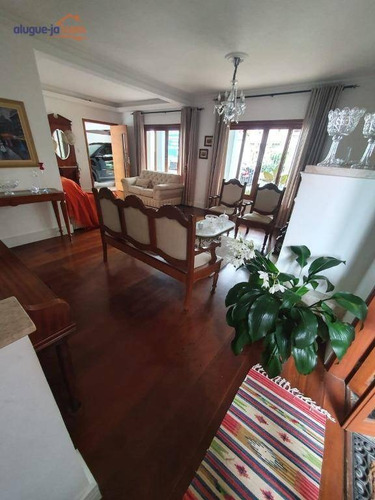 Imagem 7 de 30 de Casa Com 4 Dormitórios À Venda, 220 M² Por R$ 1.200.000,00 - Jardim Esplanada Ii - São José Dos Campos/sp - Ca2383