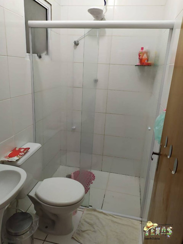 Imagem 8 de 15 de Sobrado Condomínio Fechado Metro Guilhermina - 1464