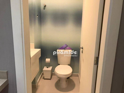 Imagem 14 de 30 de Sala Para Alugar, 35 M² Por R$ 1.150,00/mês - Centro - São José Dos Campos/sp - Sa0836