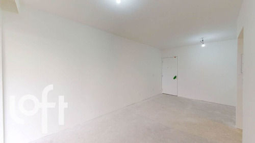 Imagem 15 de 25 de Apartamento Padrão Em São Paulo - Sp - Ap0030_rncr