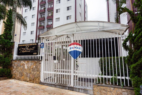 Imagem 2 de 30 de Apartamento Com 3 Dormitórios E 2 Banheiros À Venda, 78 M² - Butantã - São Paulo/sp - Ap1047