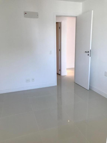 Imagem 9 de 24 de Apartamento Em Icaraí, Niterói/rj De 84m² 2 Quartos À Venda Por R$ 950.000,00 - Ap1374862-s