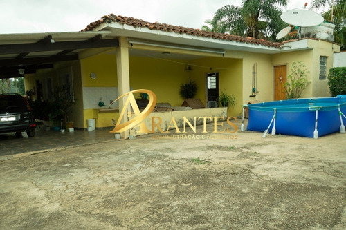 Imagem 10 de 30 de Chacara - Ch00072 - 34895119
