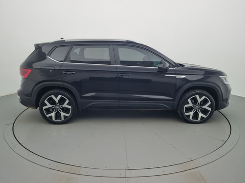 Volkswagen Taos 1.4 250 TSI TOTAL FLEX HIGHLINE AUTOMÁTICO