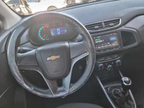 Chevrolet Onix Chevrolet Onix 1.4 LTZ SPE/4