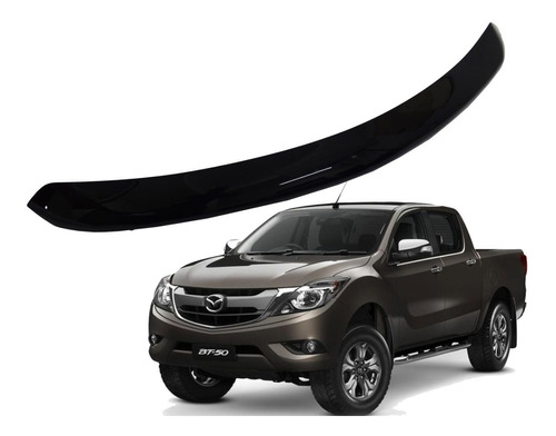 Deflector De Capot Mazda Bt50 2013-2020