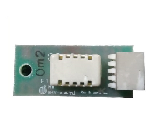 Mini Placa Controladora 0m2, Tdk Impresora Xerox Phaser 6125