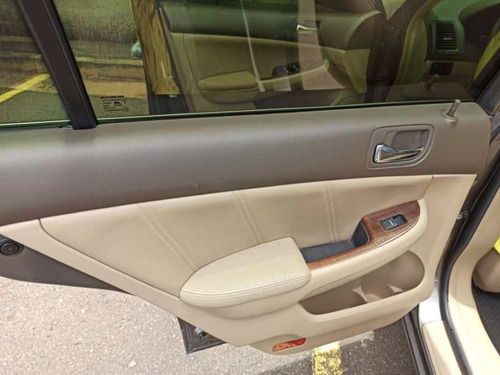 Imagen 9 de 15 de Honda Accord - Automatica