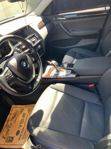 Bmw X4 2.0 Xdrive 28i Xline 245cv 2016