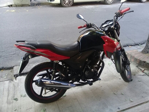 Gilera Cv 150