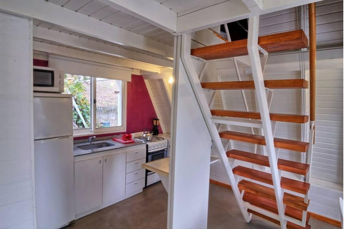 Imagen 23 de 30 de Cabaña Y Terreno En Villa Ciudad De América -valle Fantástico, Lago Los Molinos