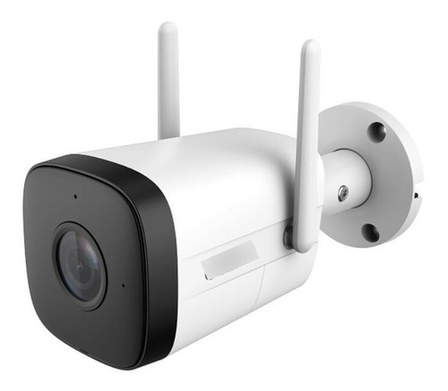 Camara Ip Dahua Wifi 2mp Ir30m 2.8mm Mic/alta Voz Ip67 H265