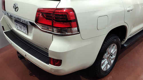 Toyota Land Cruiser 4.0 Prado Vx At