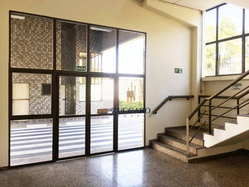 Galpão Para Alugar, 6210 M² Por R$ 148.000/mês - Alphaville Industrial - Barueri/sp - Ga1658