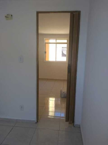 Imagem 2 de 15 de Apartamento Cj. Toyama - Biap20048