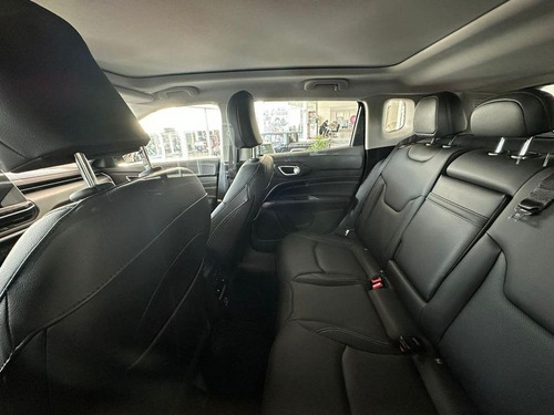 Jeep Compass Altitude
