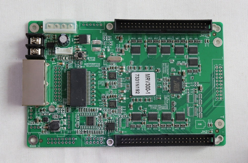 Novastar Mrv300-1 Led Display Card Nova Mrv300-1